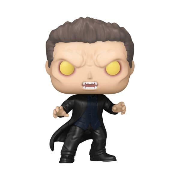 Funko POP! Television: Buffy the Vampire Slayer - Angelus #1618