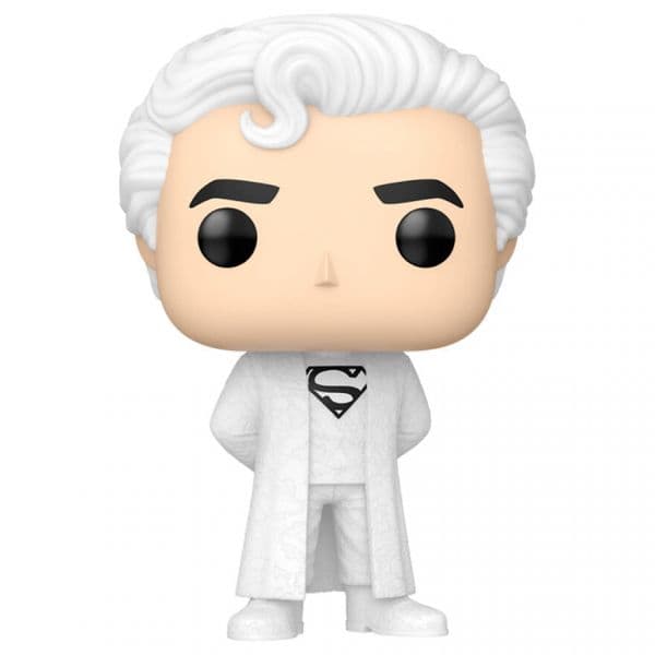 Funko POP! Heroes: DC Comics Superman (1978) - Jor-El #538