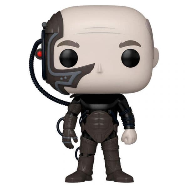 Funko Pop! Star Trek: First Contact - Locutus Of Borg #1708