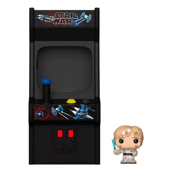 Funko Bitty Pop! Arcade Star Wars