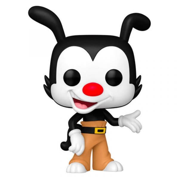 Funko POP! Animation: Animaniacs - Yakko #2066