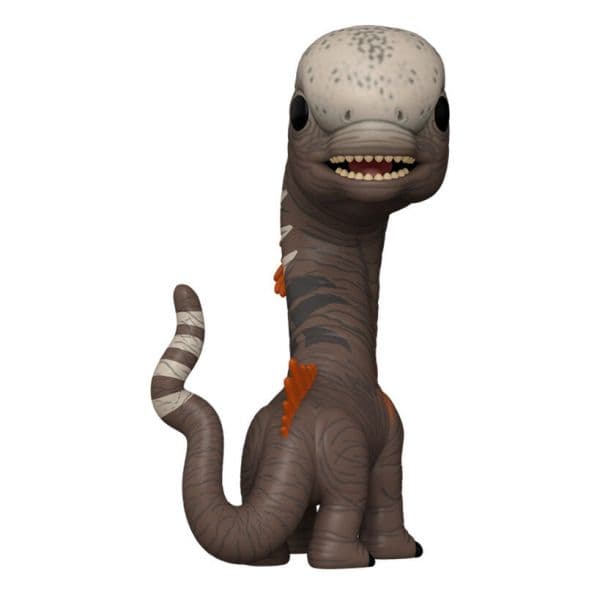 Funko POP! Movies: Jurassic World: Rebirth - Titanosaurus #1766
