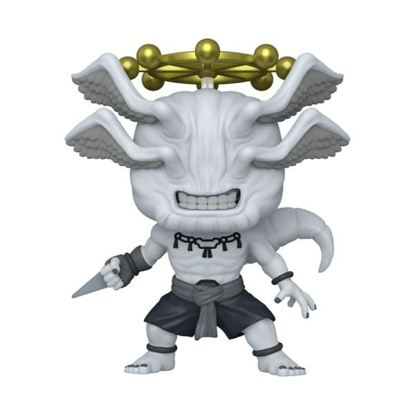 Funko POP! Jujutsu Kaisen - Mahoraga #2128