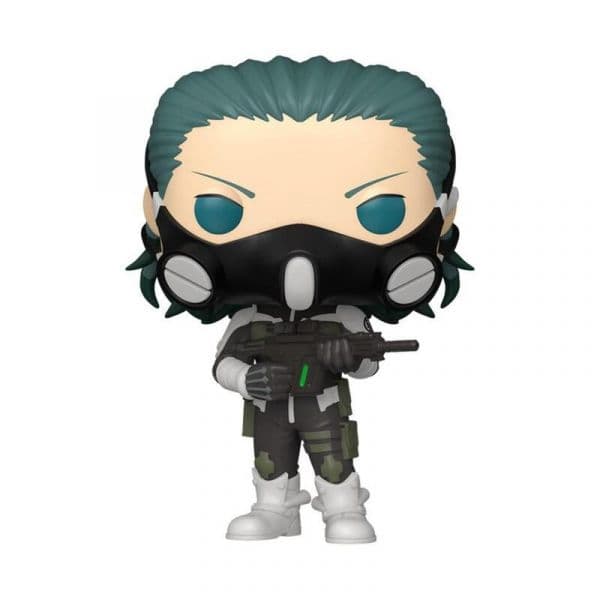 Funko Pop! Animation: Kaiju No.8 - Haruichi Izumo #2246