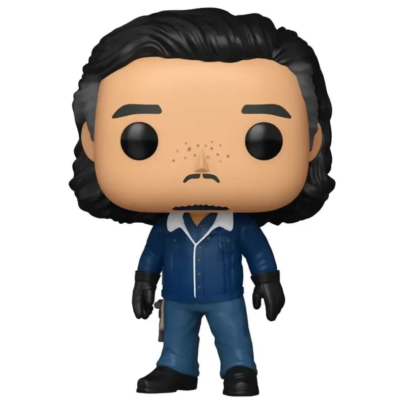 Funko POP! Television: The Last of Us - Tommy Miller #1846