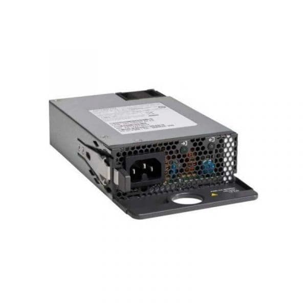 Cisco PWR-C5-600WAC Fonte Alimentação - PWR-C5-600WAC=