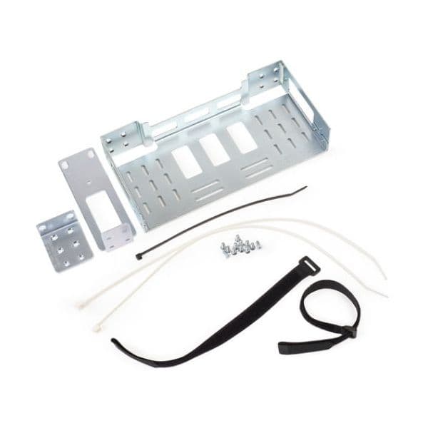 Cisco Switch Kit Montagem do Bastidor para Integrated Services Router 1111 - ACS-1100-RM-19=