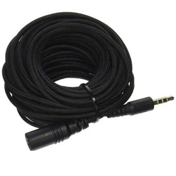 Cisco Cabo de Extensão de Microfone 9m CAB-MIC-EXT-J