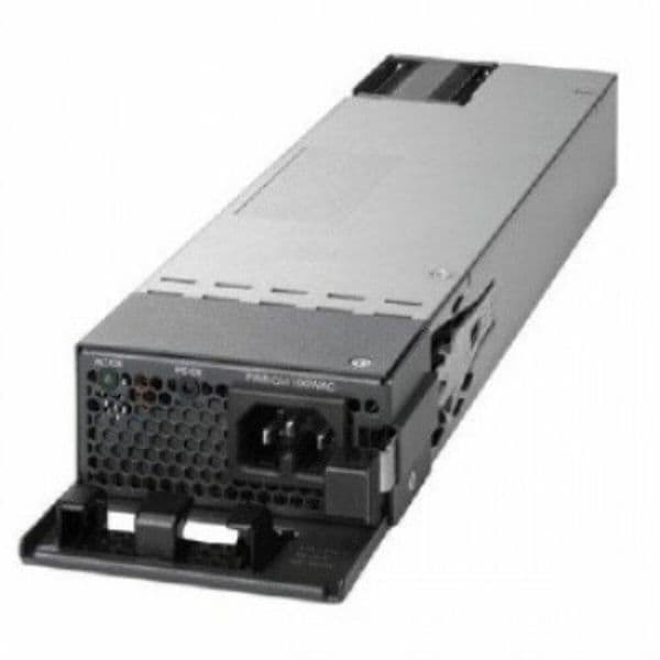 Cisco PWR-C6-125WAC Fonte Alimentação - PWR-C6-125WAC=