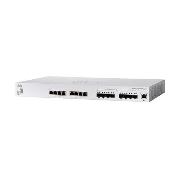 Cisco Switch 16 Portas C1300-16XTS