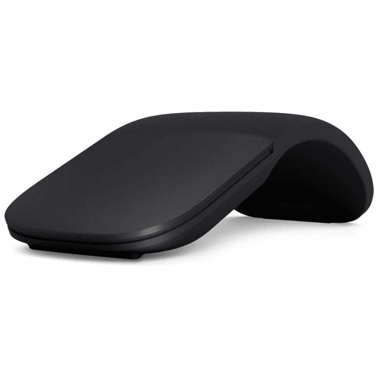 Microsoft Arc Mouse Bluetooth Black - FHD-00021