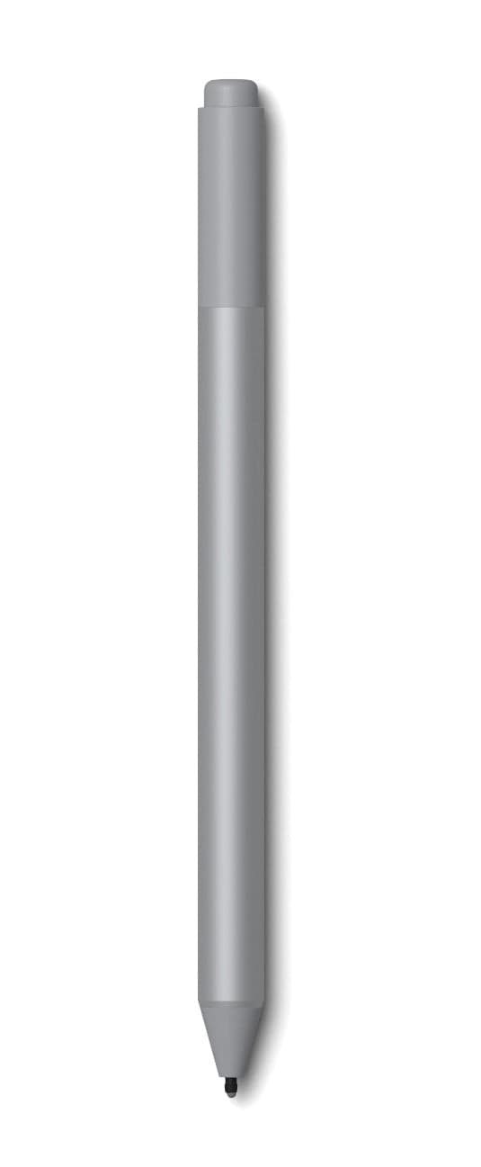 Microsoft caneta stylus SURFACE PEN ACCS 20g Platina