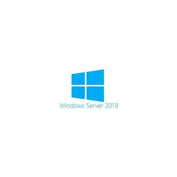 Microsoft Windows Server CAL 2019 1pk DSP OEI 1 Clt User CAL PT - R18-05856