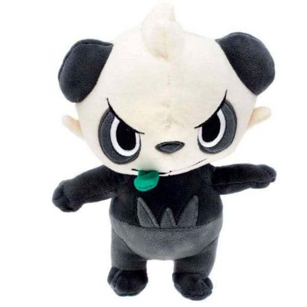 Jazwares Pokémon - Pancham 20cm 95217B