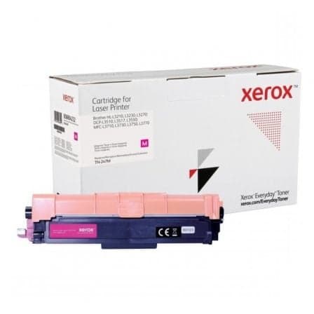 Toner Compatível Brother TN247 / TN243 Magenta