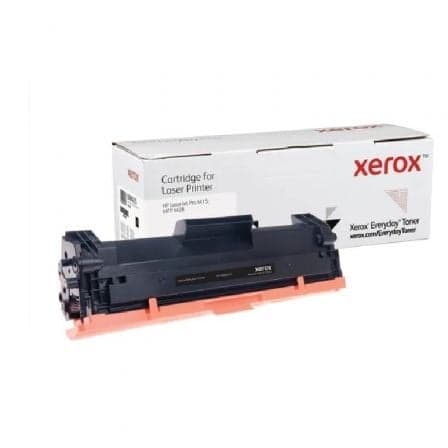 Xerox Toner Everyday Black Equivalent To HP CF244A