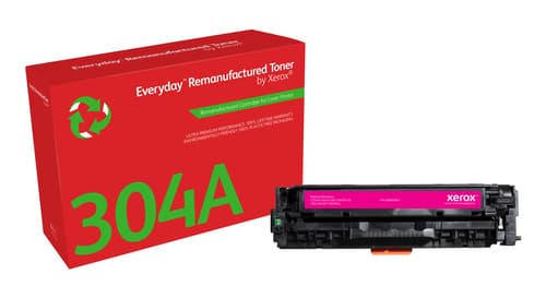 Cartucho de toner magenta Xerox