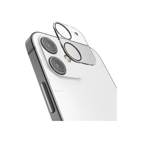 Proteção da Lente Câmara Traseira para Apple iPhone 12