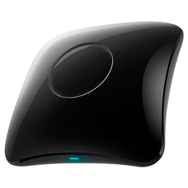 BroadLink RM4 Pro Estação de Controlo Remoto IR Infravermelho e RF433MHz Universal 360º Wi-Fi