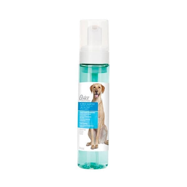 Oster Shampoo Seco Fragância Primavera 237ml