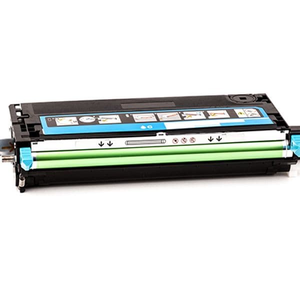 Epson C3800 9K Cyan C13S051126