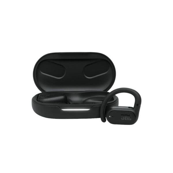 JBL Gear Sense True Wireless Bluetooth Preto