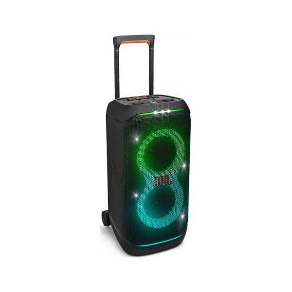 JBL PartyBox Stage 320 Black