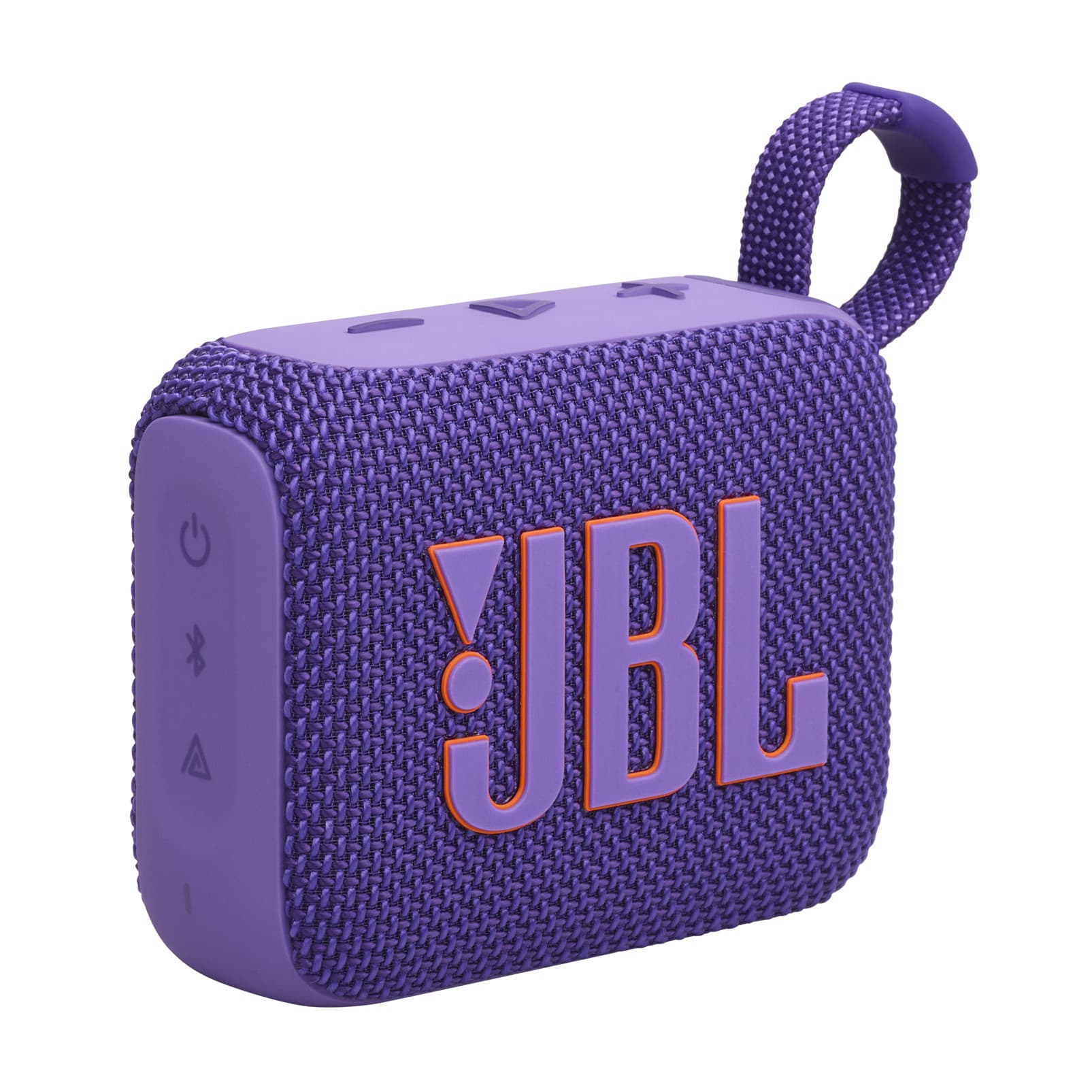 COLUNA BT JBL GO4 PURPURA