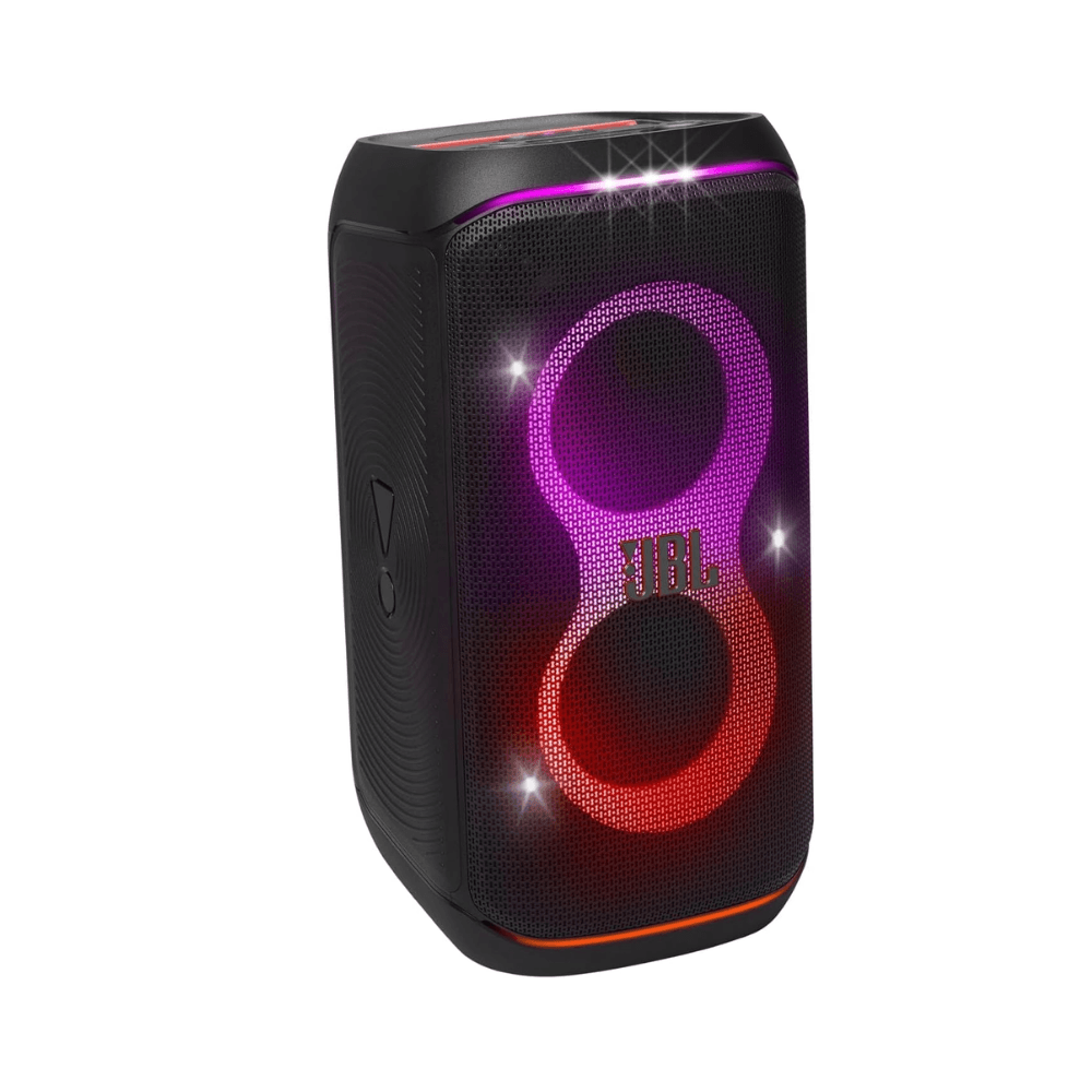 JBL PartyBox Club 120 Bluetooth Black
