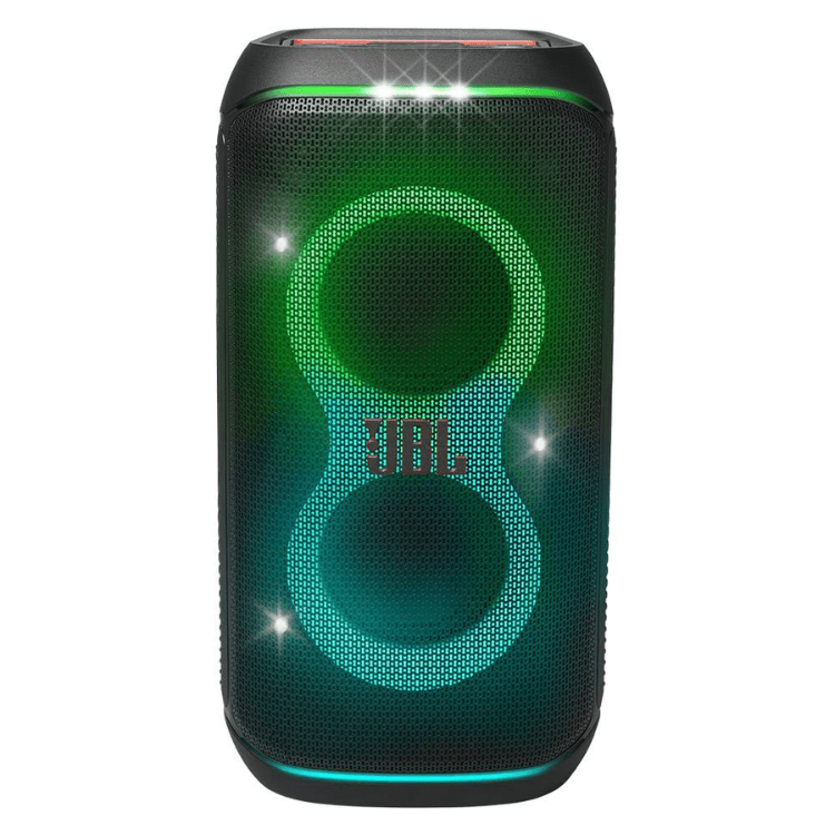 JBL PartyBox Club 120 Bluetooth Black