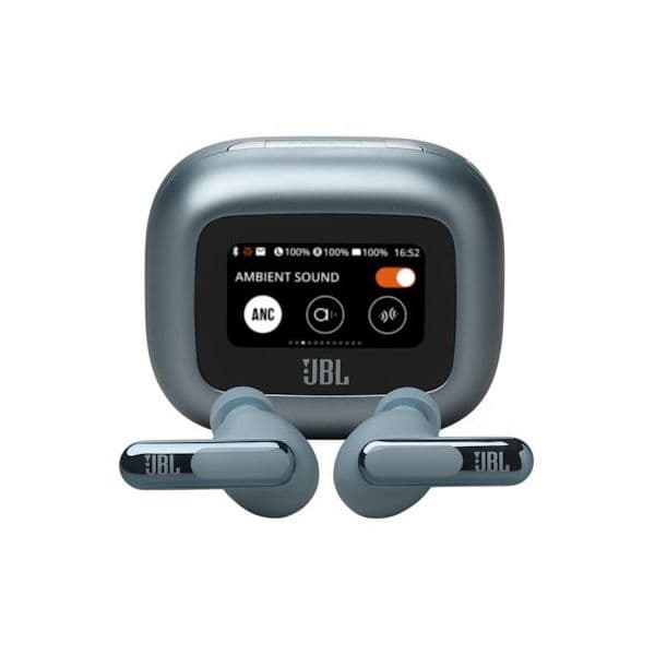 JBL Live Beam 3 True Wireless Bluetooth Azul