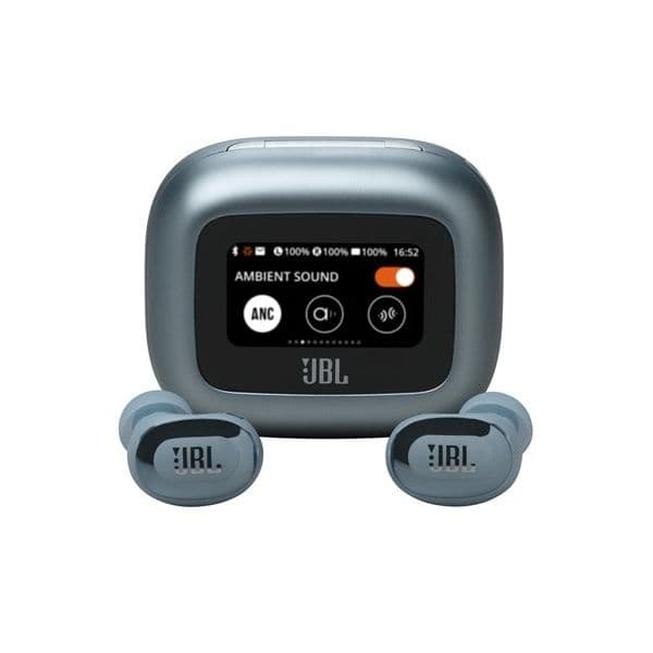 JBL Live Buds 3 True Bluetooth Azul