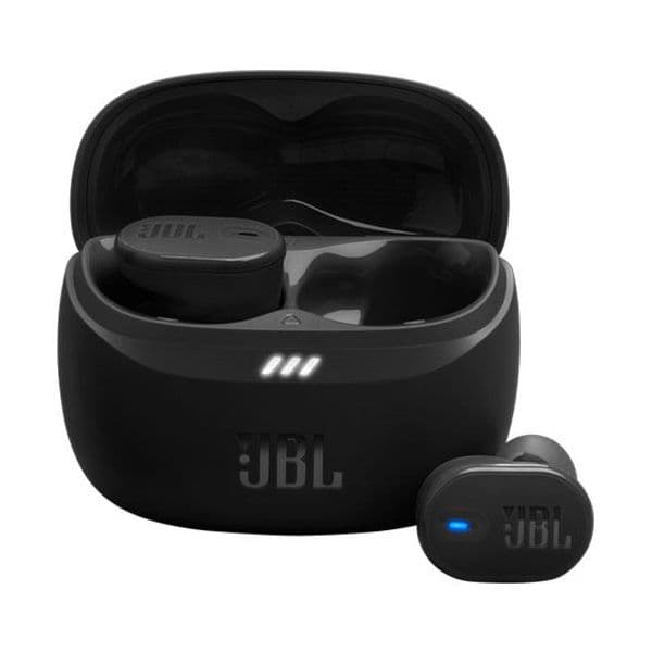 JBL Tune Buds 2 True Wireless Bluetooth Preto