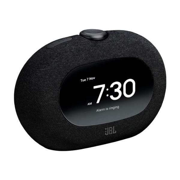 JBL Horizon 3 Coluna Bluetooth com Rádio Black