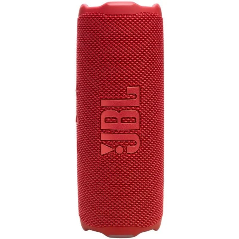 JBL Flip 7 Bluetooth Red
