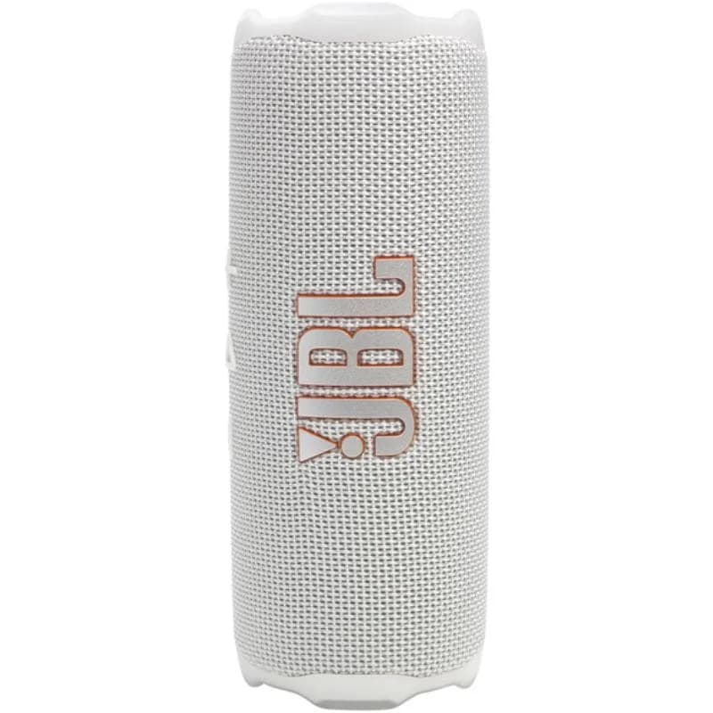 JBL Flip 7 Bluetooth White