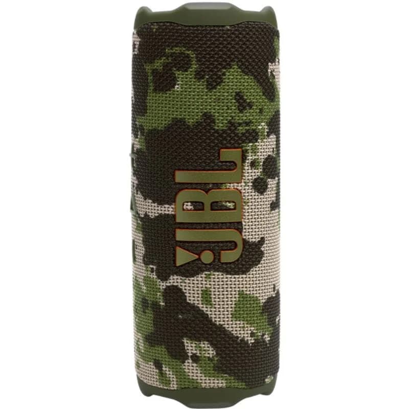 JBL Flip 7 Bluetooth Squad