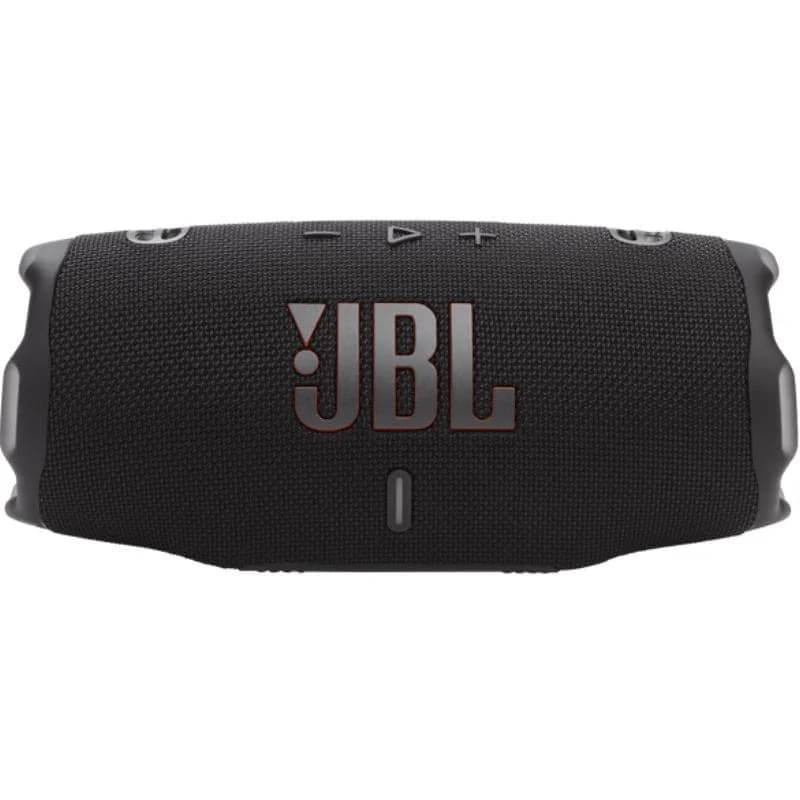 JBL Charge 6 Black