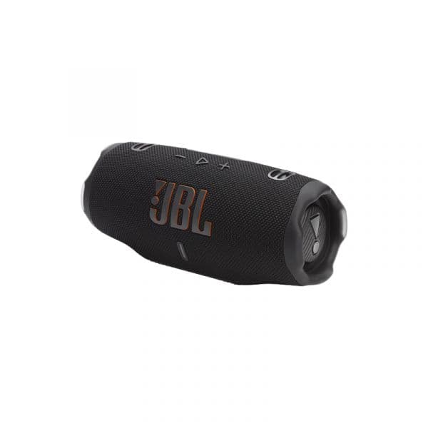 JBL Charge 6 Black