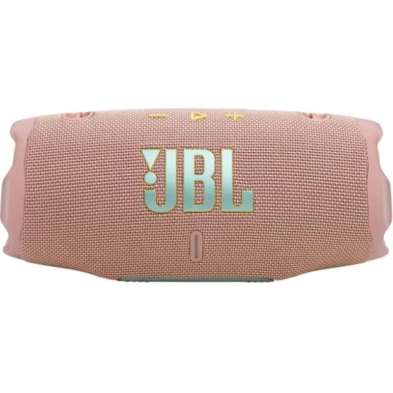 JBL Charge 6 Pink