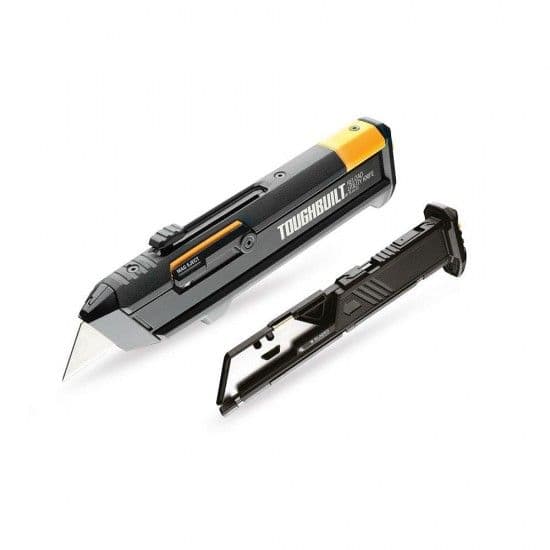 Toughbuilt Cortador Recarregável TB-H4S2-03 com 10 Lâminas