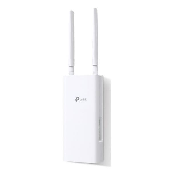 TP-Link 4G LTE Externo Wireless N 300Mbps TL-MR100-OUTDOOR