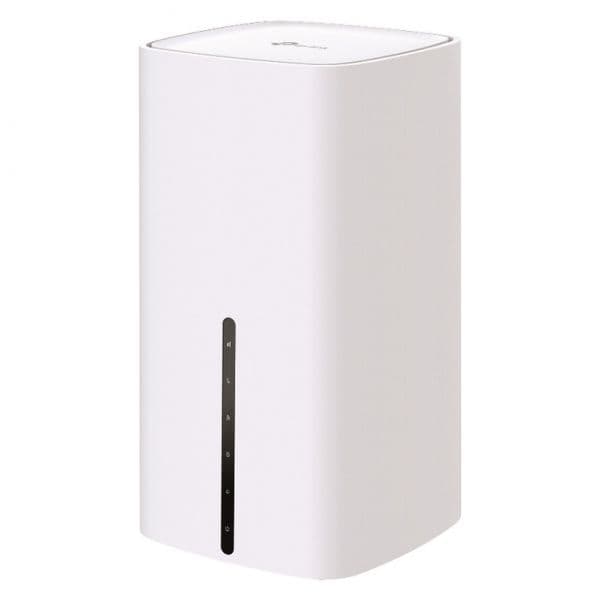 TP-Link Router Archer NX220V AX1800 5G Volte Wifi 6 Dualband Wireless Gigabit - NX220V