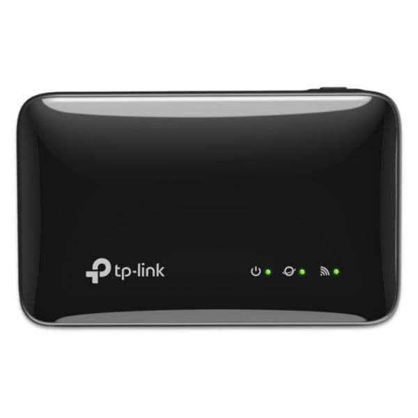 TP-Link 4G LTE Mobile Wi-Fi M7005