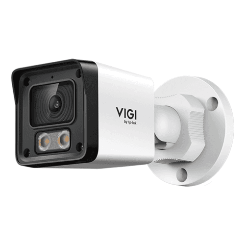 TP-Link Câmara de Segurança VIGI EASYCAM C320 Bullet 2 2MP Full-Color 6mm