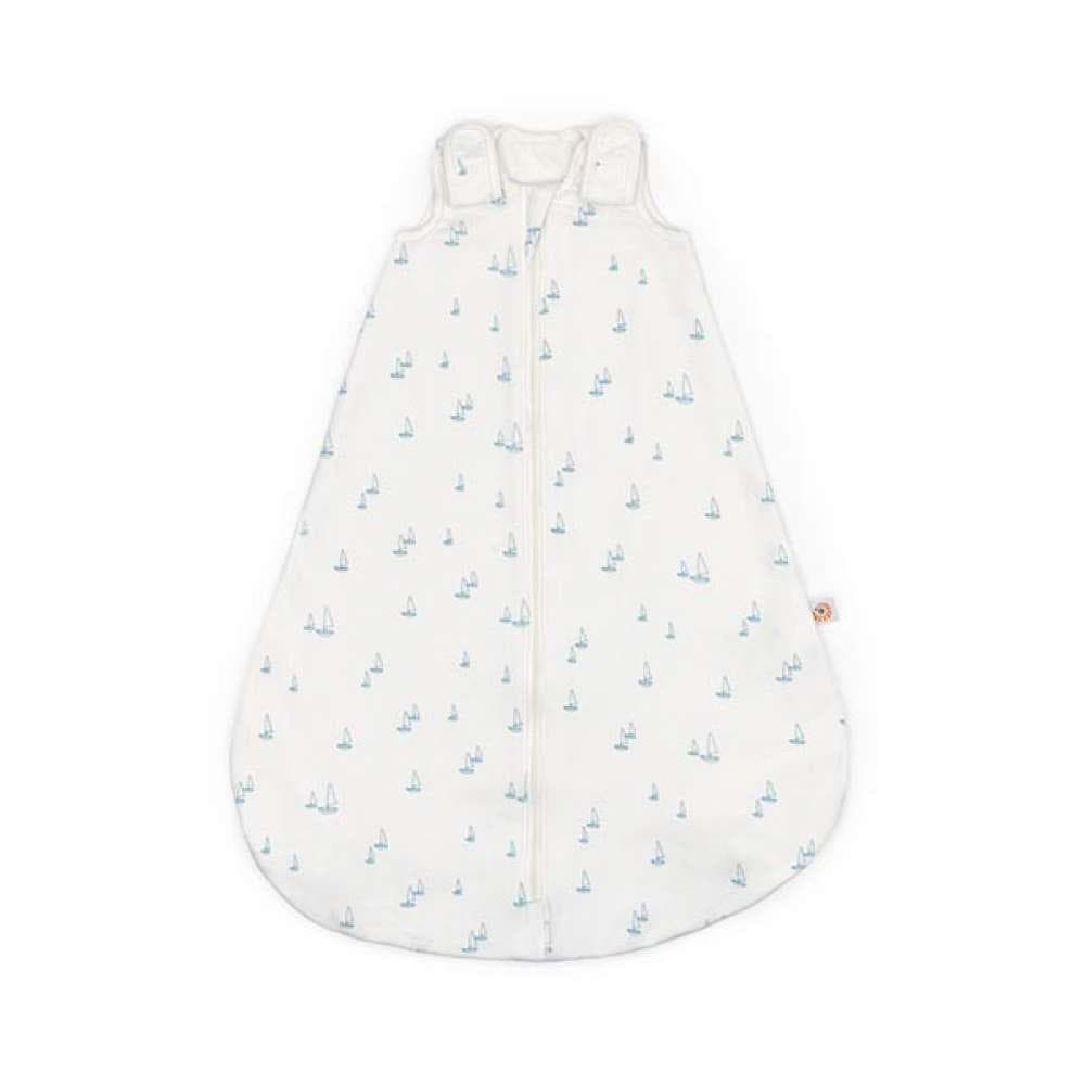 Ergobaby Saco de Dormir Sailboat Dreams 6-18m Tog 0.5