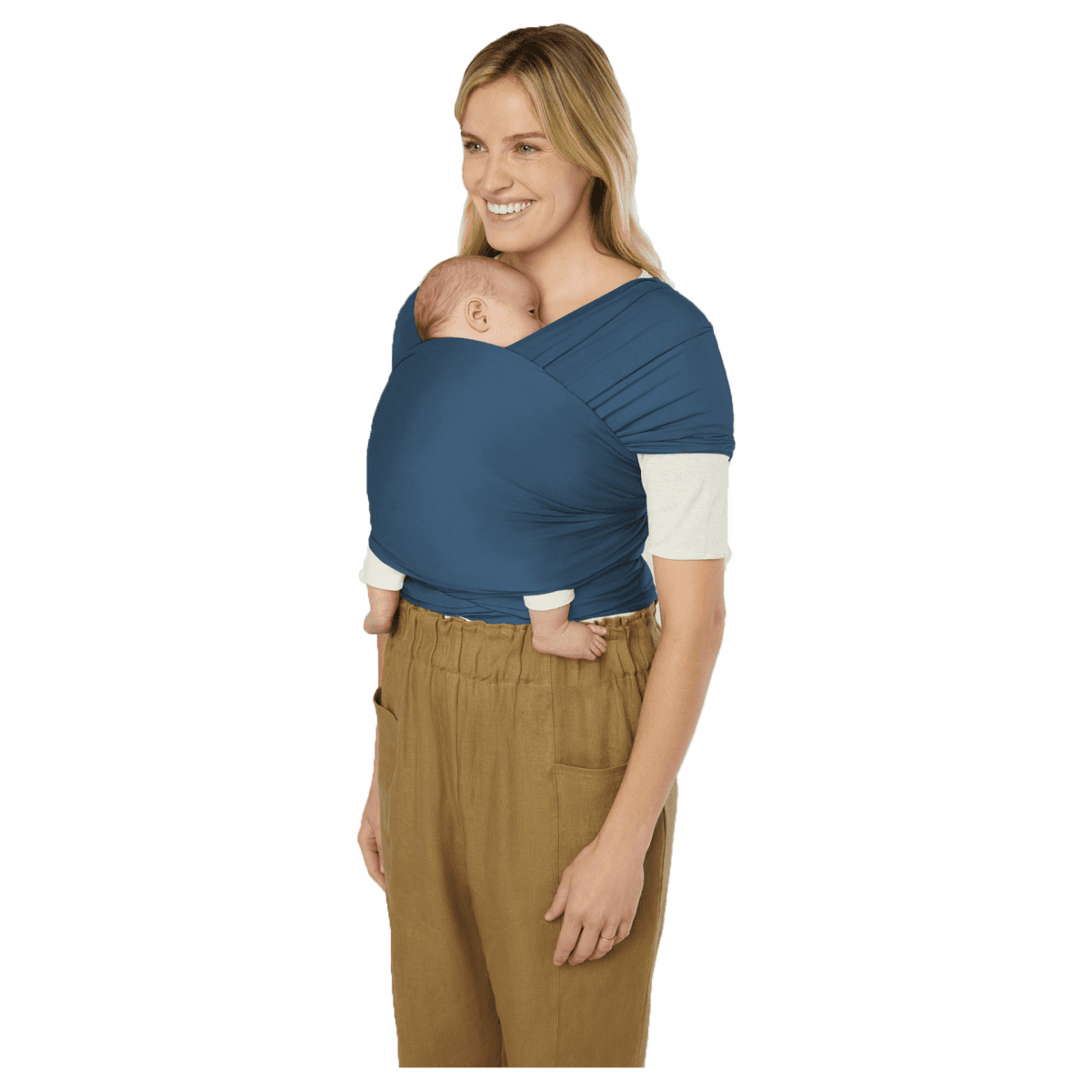 Ergobaby Pano Aura Lyocell Twilight Navy