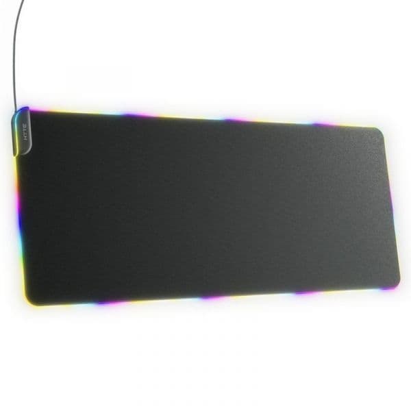 Hyte CNVS qRGB preto 90 x 37 cm