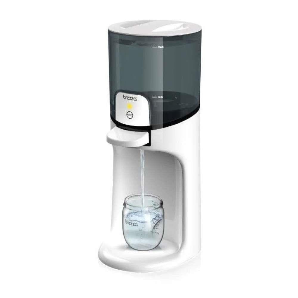 Babybrezza Aquecedor Água Biberões Instant Warmer
