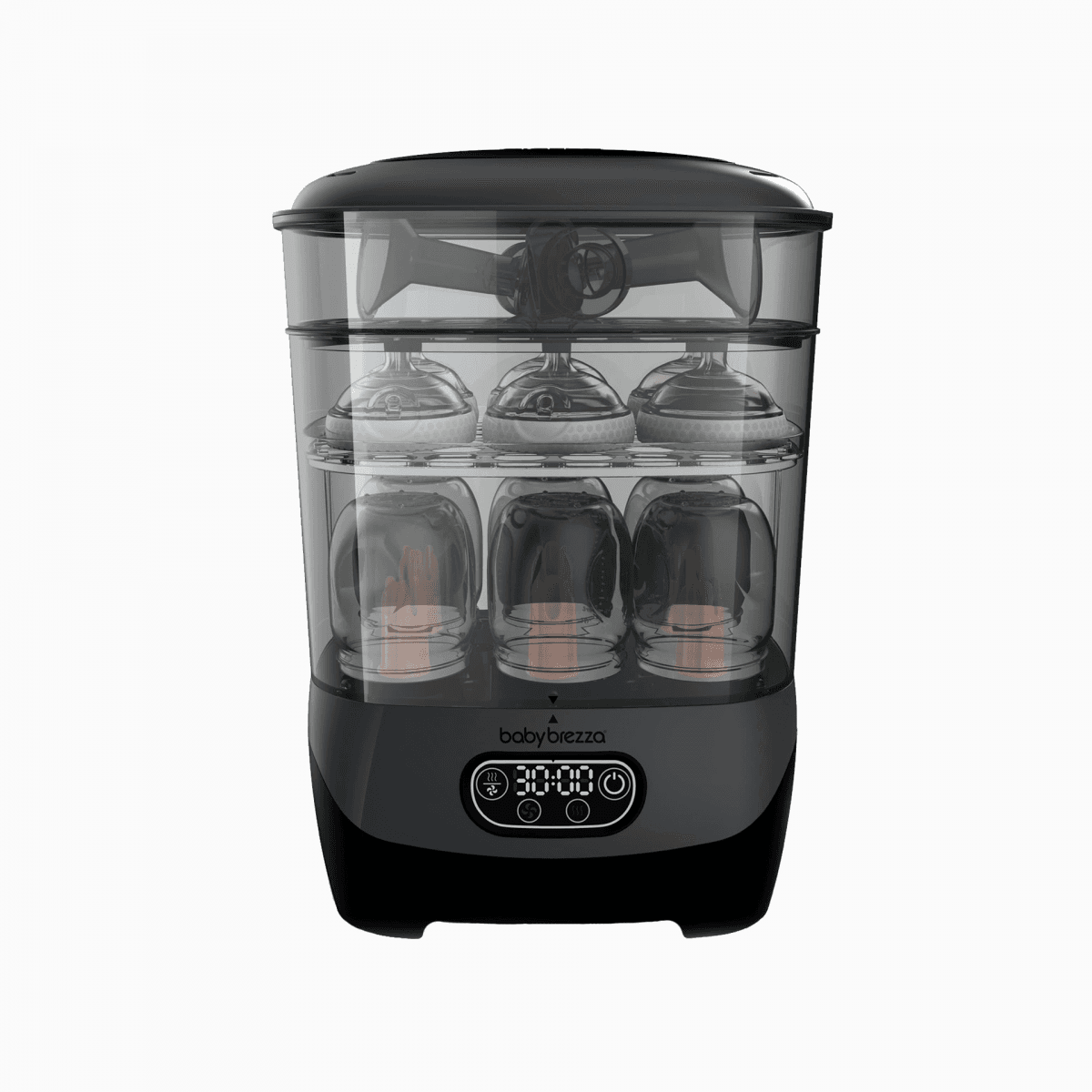 Babybrezza Esterilizador e Secador Elétrico One Step Advanced